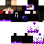 Texture for vcx