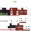 Texture for navidad traje xd