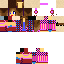 Texture for char