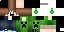 Texture for JakeYuNewSkin