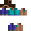 Texture for babysteve