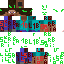 Texture for steve reference