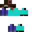 Texture for Самий сильний видуманий персонаж