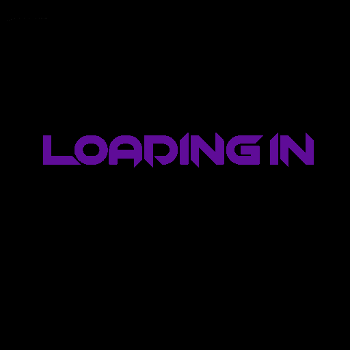 Texture for LOADING