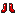 Texture for алмазные ботинки