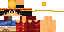 Texture for Luffy