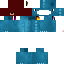 Texture for dino bear