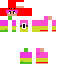 Texture for chocolox