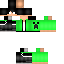 Texture for For Mine imator rig