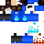 Texture for steve
