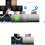 Texture for minha ****