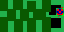 Texture for creeper thing