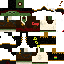 Texture for steve
