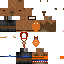 Texture for CAPIBARA