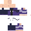 Texture for Rapton (3D)