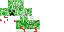 Texture for Floating Creeper