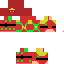 Texture for ultimate super ninjacraft8