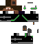 Texture for agent herobrine