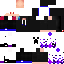 Texture for Minha Skin