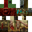 Texture for zombie