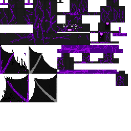 Texture for ендар дракон