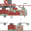 Texture for Cube But Mushroom