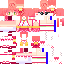 Texture for Miko W/Mask