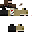 Texture for red possenddd