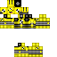 Texture for Crash Test Dummy