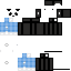 Texture for Panda