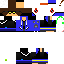 Texture for BLUE PHIL BLOXX FINAL