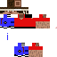 Texture for Fabst3r