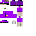 Texture for purple guy