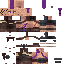 Texture for goatee