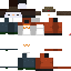 Texture for TafeMC