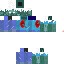 Texture for steve