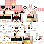 Texture for astolfo