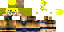 Texture for Goku