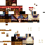 Texture for temusparrow