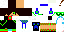Texture for adam