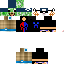Texture for sentado
