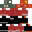 Texture for Fisch