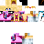 Texture for zeldacraft