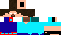 Texture for light herobrine