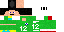 Texture for Julio César