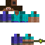 Texture for falloutsteve
