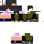 Texture for InfamousAphmau
