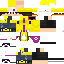 Texture for Wariomon