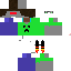 Texture for robot 