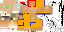 Texture for Goku